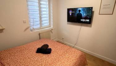 La terrasse abritée et son spa - Photo 4