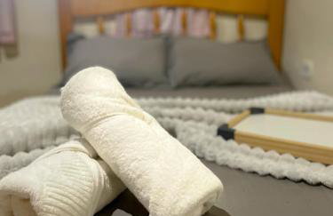 Conforto no Centro da Cidade - Photo 11