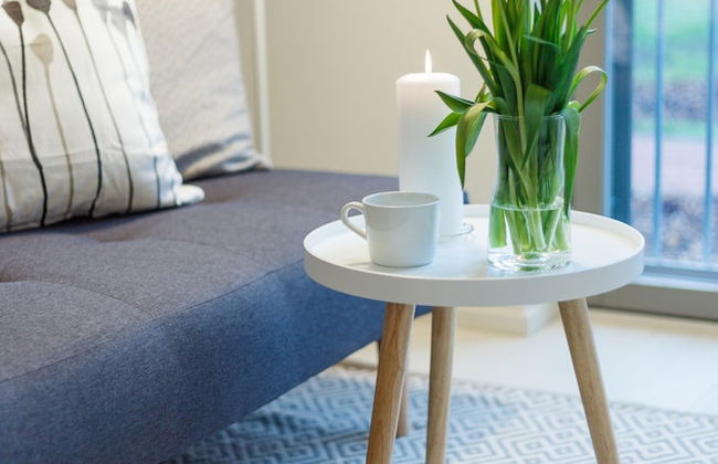 Spot Apartments Airport - Photo 21