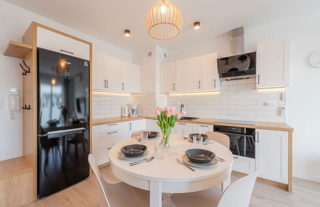 Apartament Sun & Snow Posesja Kapitańska - Photo 7