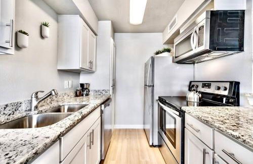 Global Cup City Outside & Tranquility Inside - Foto 8