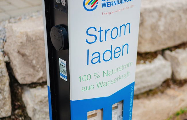 Holiday Homes in the Schierke Harzresort on the Brocken, Schierke - Foto 45