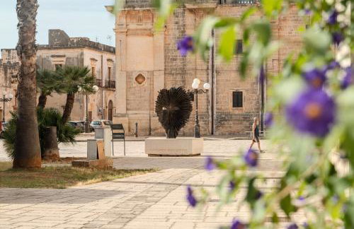 La Dimora Del Duca Nel Salento - Foto 11
