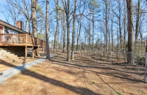 Charming renovated 4B Ranch - Foto 2