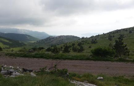 Apartment Ema - Foto 22