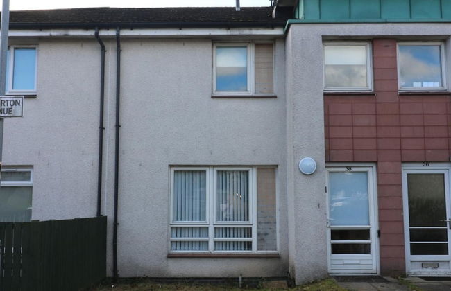 Great Western View - Glasgow - Foto 27