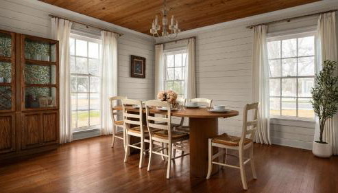 Southern Charm off The Square Sleeps 10 Firepit - Foto 3