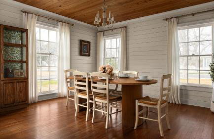 Southern Charm off The Square Sleeps 10 Firepit - Foto 3