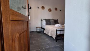 Aegean Traditional Suite Ιn Glinado - Foto 2