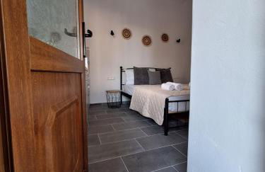 Aegean Traditional Suite Ιn Glinado - Foto 2