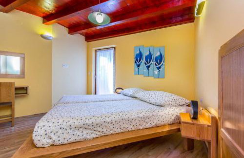 Pool Terrace Relax & Fun Villa Fuma - Foto 16