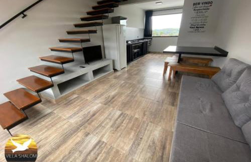 Pousada Villa Shalom - Foto 34