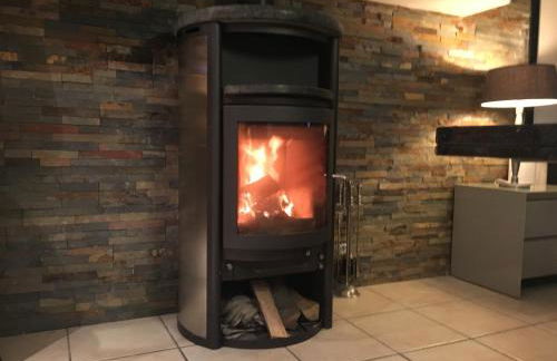 Les Ecureuils Squirrel Lodge - Foto 24