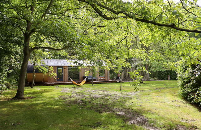 Cosy Holiday Home With Private Sauna - Photo 22