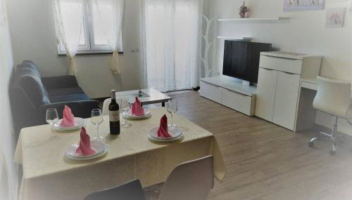 Holiday apartment NIVES - Photo 4