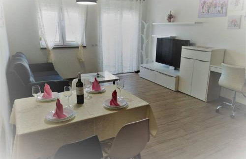 Holiday apartment NIVES - Foto 4