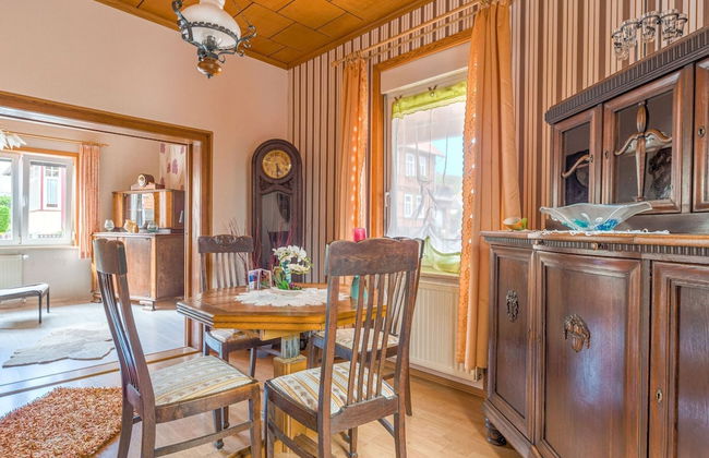 Lovely Apartment in Ilsenburg Harz near Ski Area - Foto 23