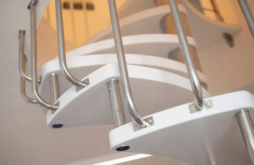 Sea View Apartment - 2 Bedrooms - Foto 29