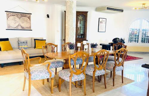 Casa Geneviève Costa del Sol - Photo 31