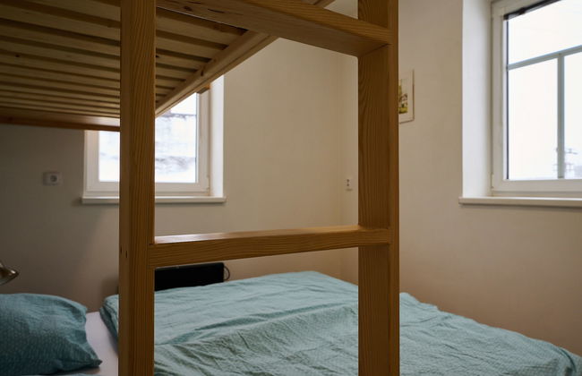 Jizerky Paws & Sauna - Foto 12