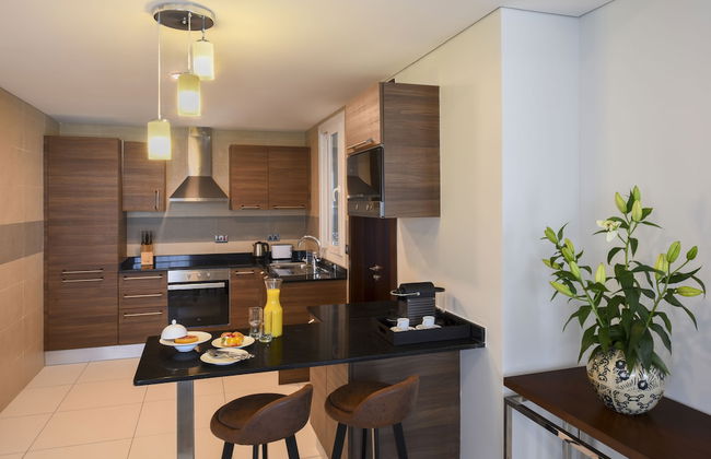 Fraser Suites Muscat - Foto 10