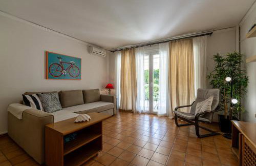 Comfortable garden Apt near Vouliagmeni beach - Photo 7