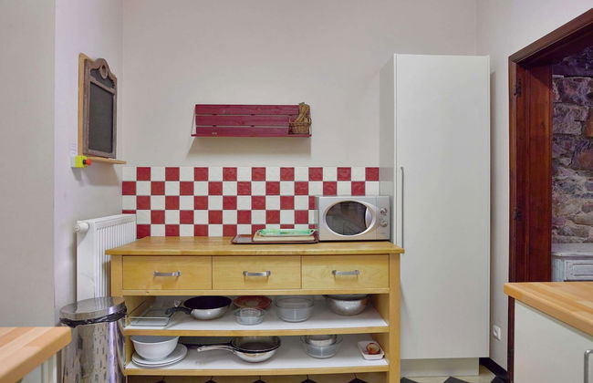 Holiday Home in Trois Ponts With Private Pool - Foto 11