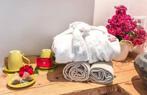 Residence Lake Como - Foto 22