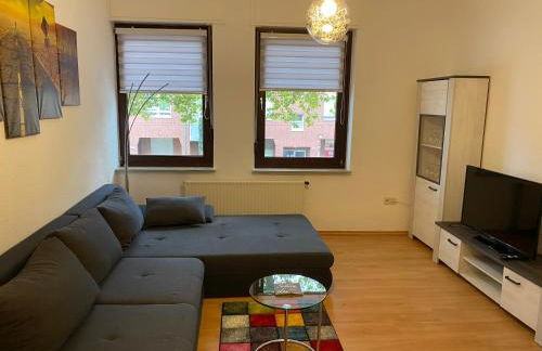 WORK & TRAVEL Apartment - Gratis NETFLIX - seht gute Verkehrsanbindung - Foto 3