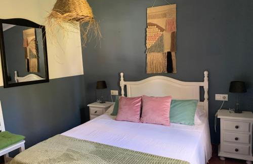 Molino El Mastral - Photo 28