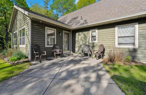 Top of the Hill Cabin by Simple Life Rental - Foto 44