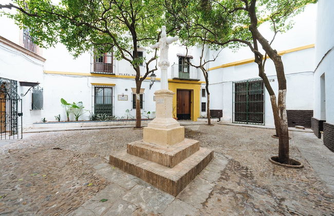 Luxurious Apartment with Patio and Pool - Foto 37