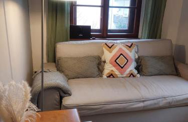 50qm Appartement Rosenheimer Innenstadt - Foto 14