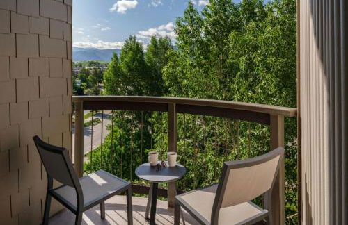 Sheraton Mountain Vista Villas, Avon / Vail Valley - Foto 22