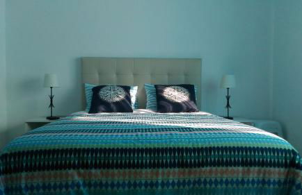 VISITAR BIOUCAS I - Casa Inteira Familiar e Grupo de Amigos - Foto 60