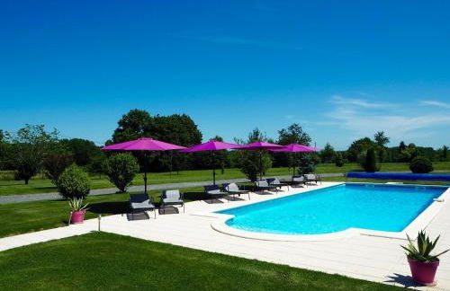 Villas de Leypinas Gites - Foto 21