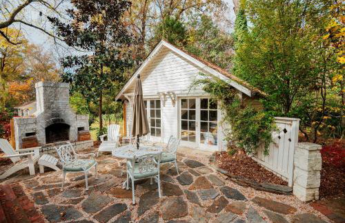 The Cinderella House - Foto 30