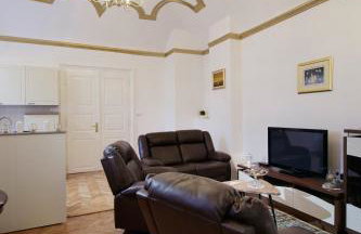 Little Vienna Gold Apartment - Foto 10