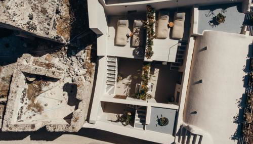 Aethra Vegan Caves - Foto 5