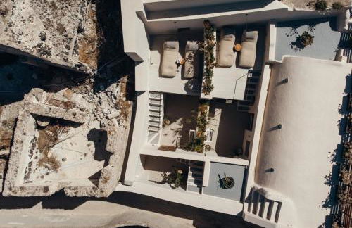 Aethra Vegan Caves - Foto 5