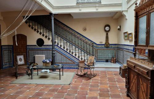 El Granero de Manzanares - Photo 12