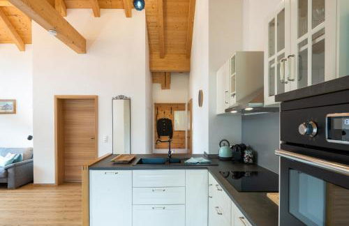 Ferienwohnungen Zober am Mühlbach - Foto 37