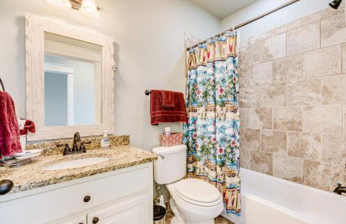 Retreat | Steps to the Beach | Sleeps 10 - Foto 22