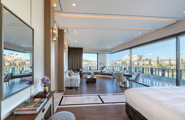 The One Acropolis - Foto 15