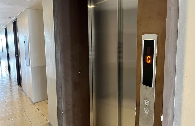 Day Use Inn At Serpong Green View Apartment Bsd - Photo 52