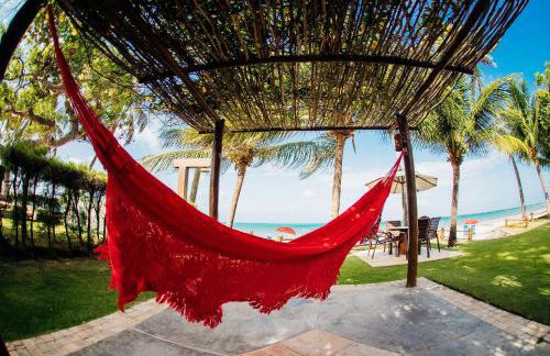 Pousada Village Porto Mirim por Carpediem - Foto 76