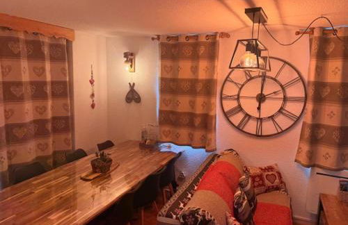 Le chalet d'Isis - La Norma - Foto 1