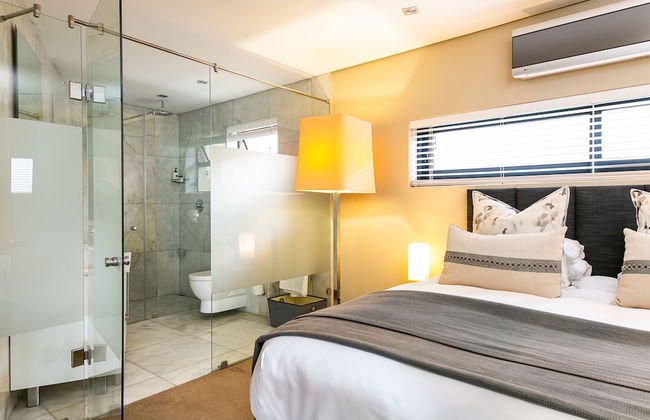 Lions Eye Luxury Apartments - Photo 32