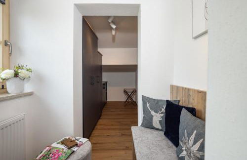 Hubertus Appartements Inzell - Foto 15