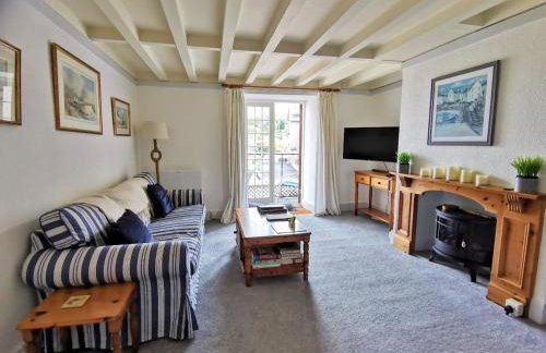 Harbour House Apartment Porlock Weir - Foto 36